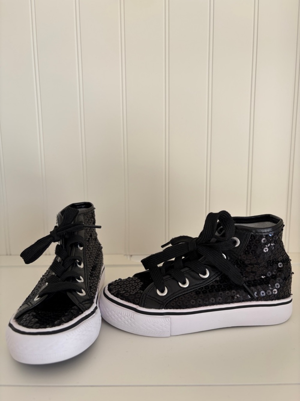 Size 11 toddler